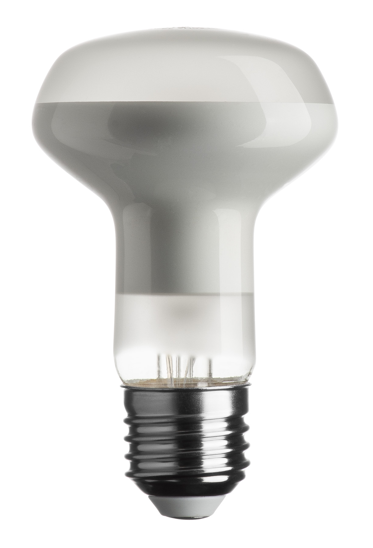 SHOT WLD5 E27 LED Reflector Lamp 7 W(60 W), 2700k, Warm White, Reflector shape
