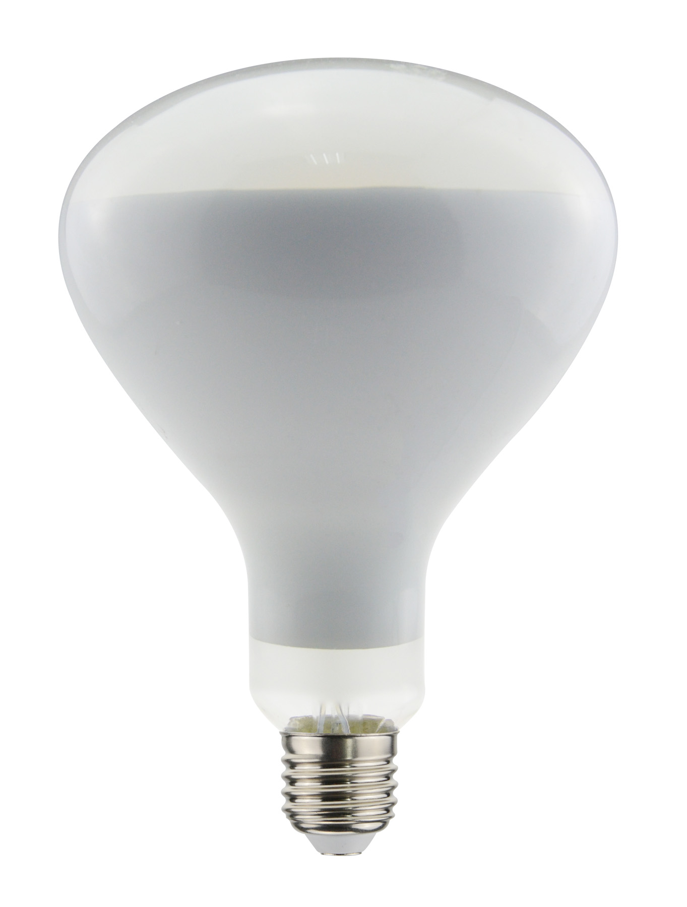 SHOT E27 GLS LED Bulb E27 LED Reflector Lamp 11 W(75 W), 2700k, Warm White, Reflector shape