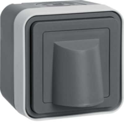 Hager Cable Outlet