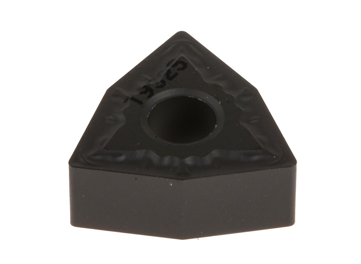 Pramet, 4.76 mm Height, 93 ° Approach, 6.5 mm Length