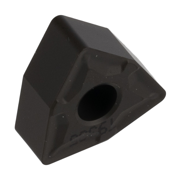 Pramet, 4.76 mm Height, 93 ° Approach, 6.5 mm Length