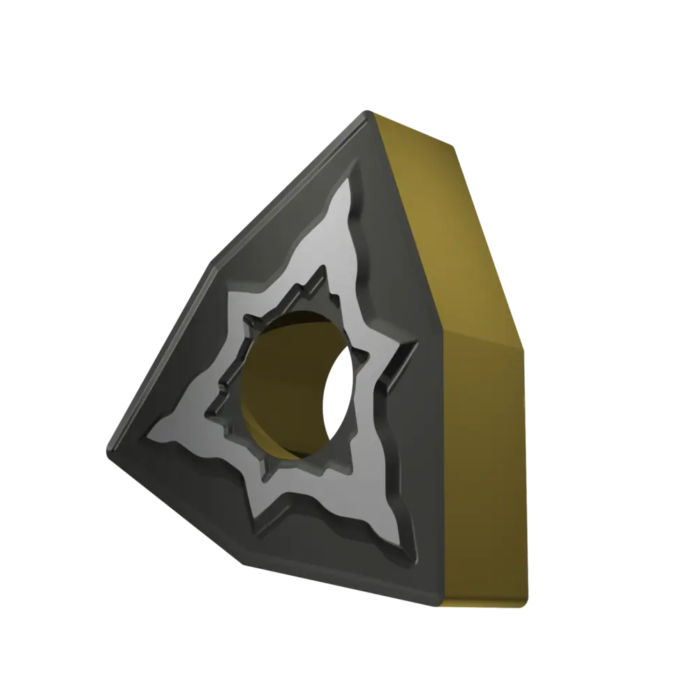 Dormer, 4.76 mm Height, 95 ° Approach, 8.7 mm Length