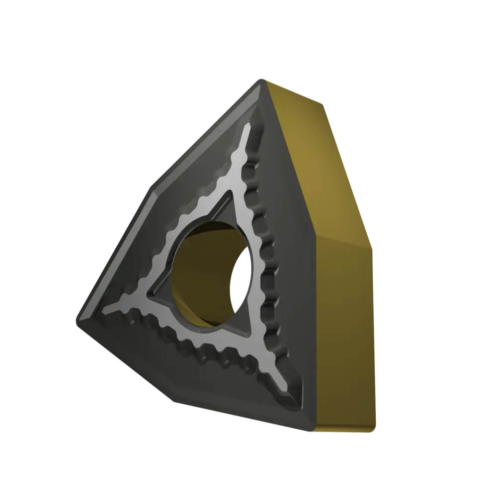 Dormer, 4.76 mm Height, 95 ° Approach, 8.7 mm Length