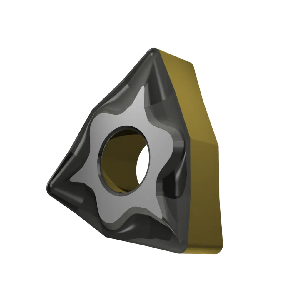 Dormer, 4.76 mm Height, 95 ° Approach, 8.7 mm Length
