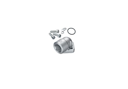Stauff Gear Pump Flanges WP-3-LK26-G06-W3-K