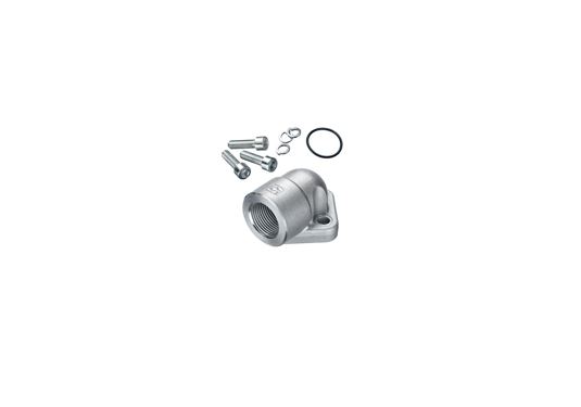 Stauff Gear Pump Flanges WP-3-LK30-G06-W3-K