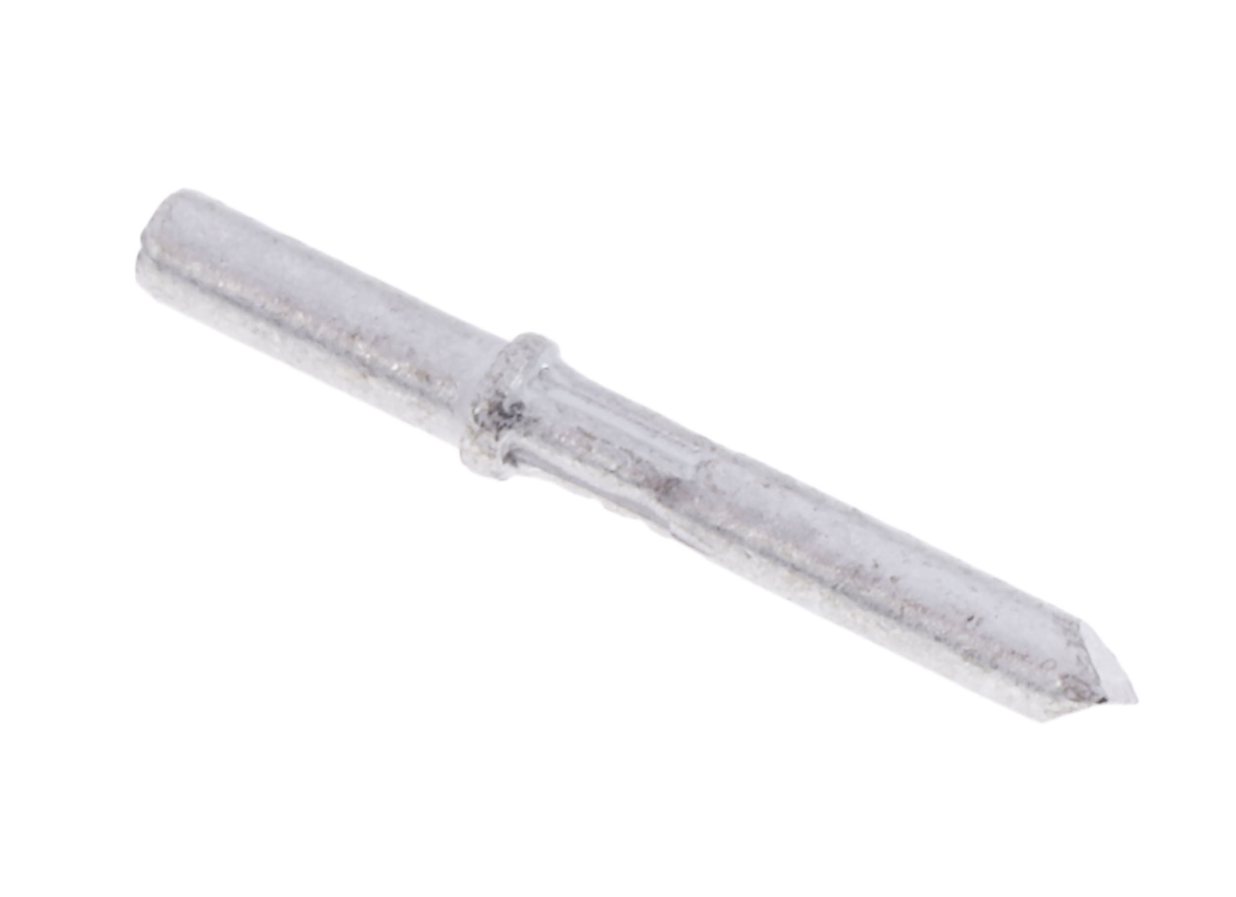 Vero Technologies 1.3 mm White Terminal Post