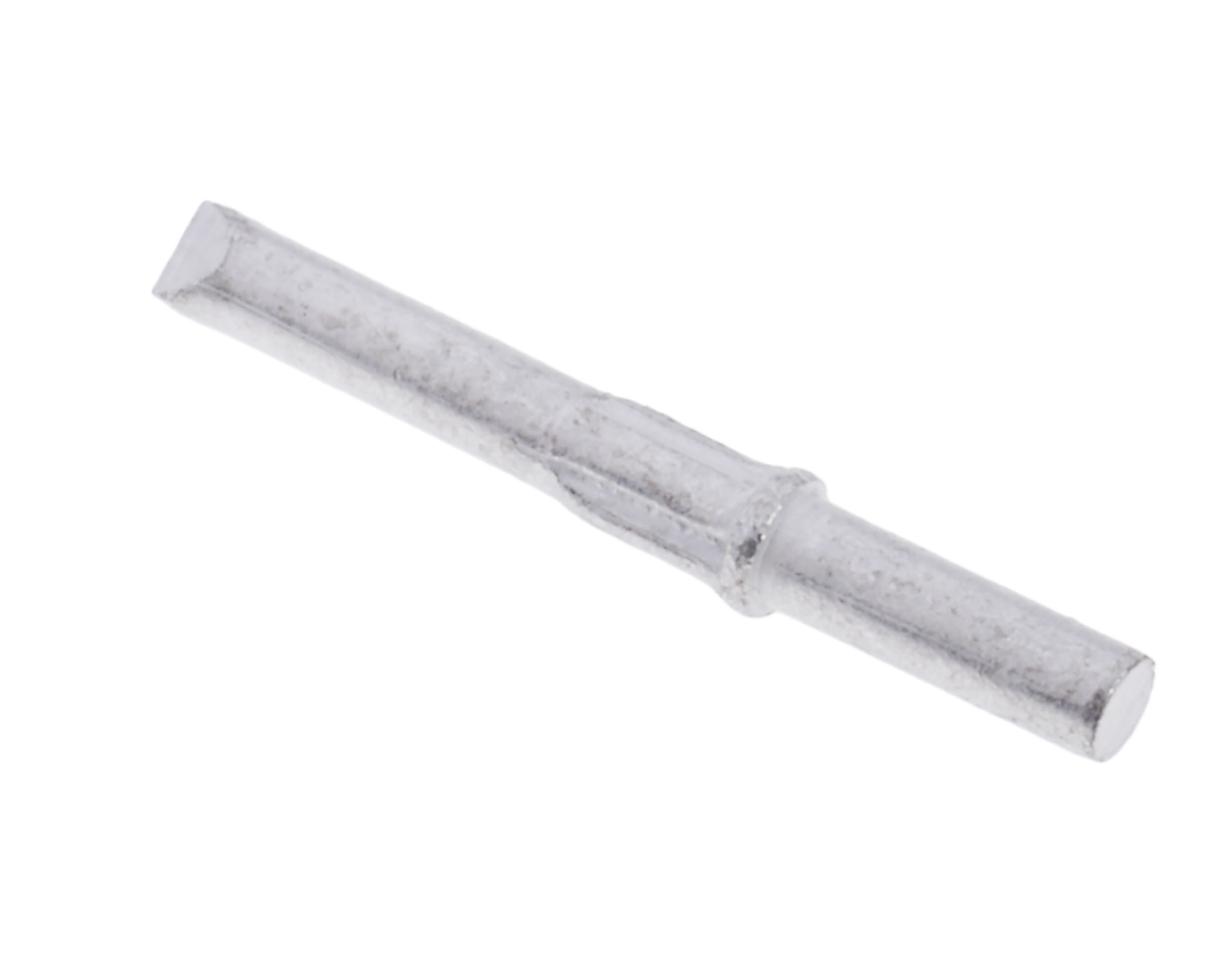 wp6820 Vero Technologies 1.3 mm White Terminal Post