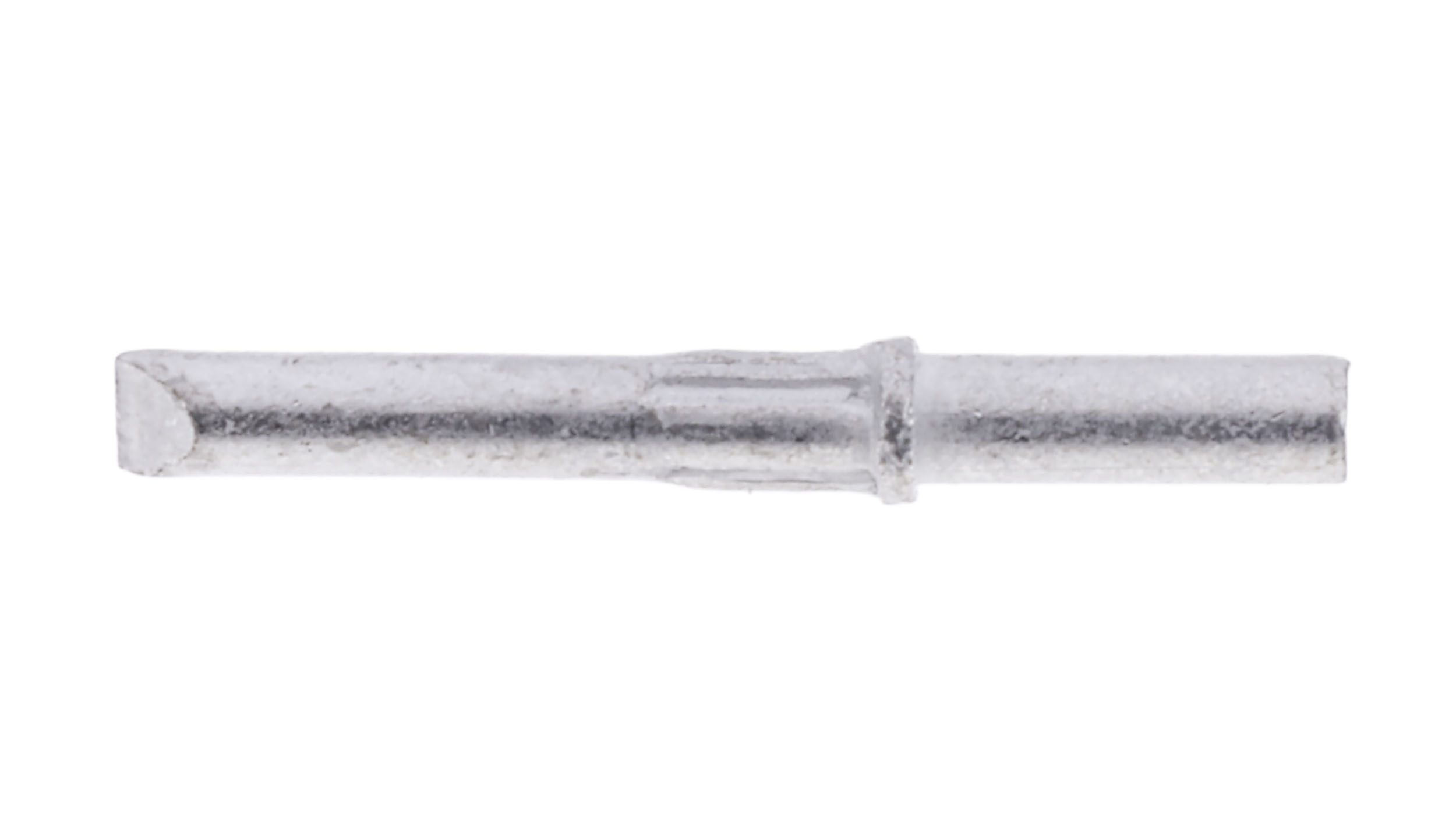 wp6820 Vero Technologies 1.3 mm White Terminal Post