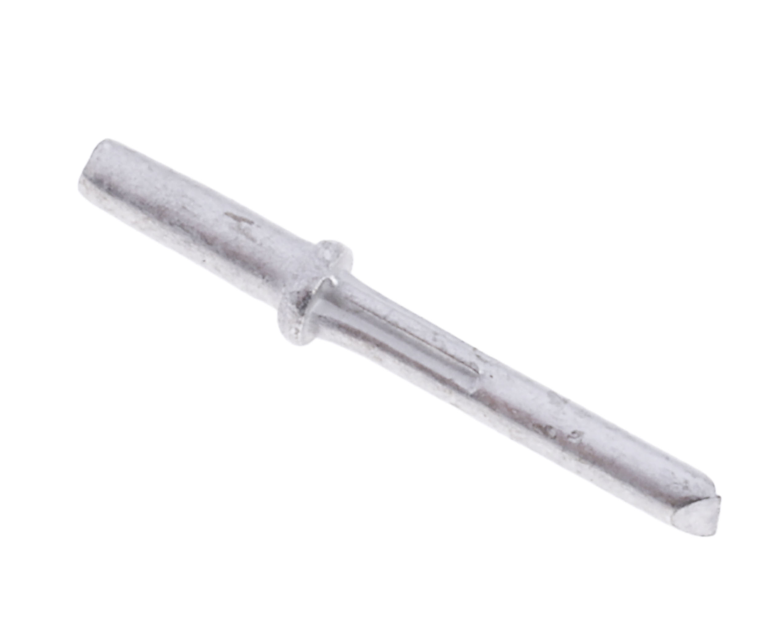 Vero Technologies 1.3 mm White Terminal Post