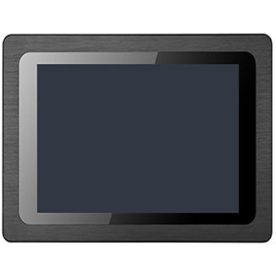 Wachendorff WPC002 Series Touch Screen HMI - 10.1 in, TFT LCD Display, 1280 x 800 pixel