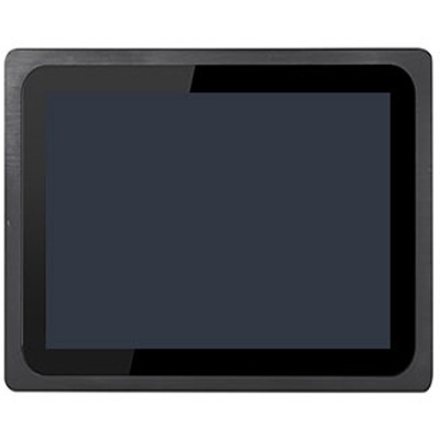 Wachendorff WPC002 Series Touch Screen HMI - 12.1 in, TFT LCD Display, 1280 x 800 pixel