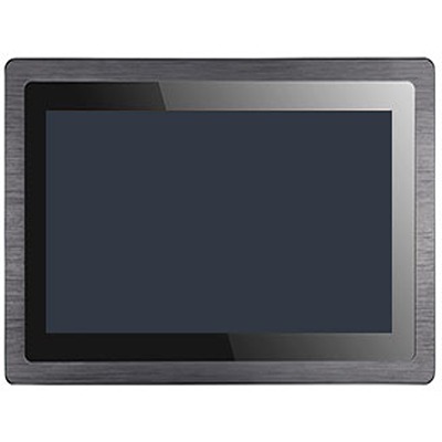 Wachendorff WPC002 Series Touch Screen HMI - 13.3 in, TFT LCD Display, 1920 x 1080 pixel