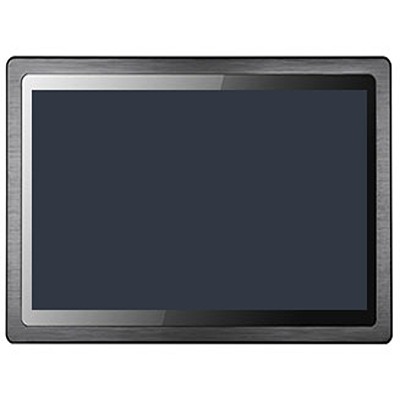 Wachendorff WPC002 Series Touch Screen HMI - 15.6 in, TFT LCD Display, 1920 x 1080 pixel