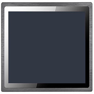 Wachendorff WPC002 Series Touch Screen HMI - 19 in, TFT LCD Display, 1280 x 1024 pixel