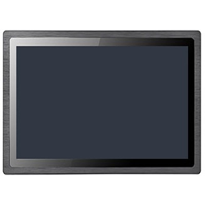 Wachendorff WPC002 Series Touch Screen HMI - 21.5 in, TFT LCD Display, 1920 x 1080 pixel