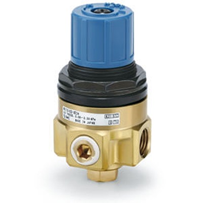 SMC Pressure Reducing Valve Rc