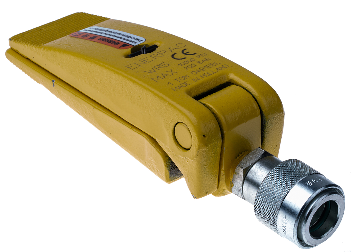 hydraulic-spreaders