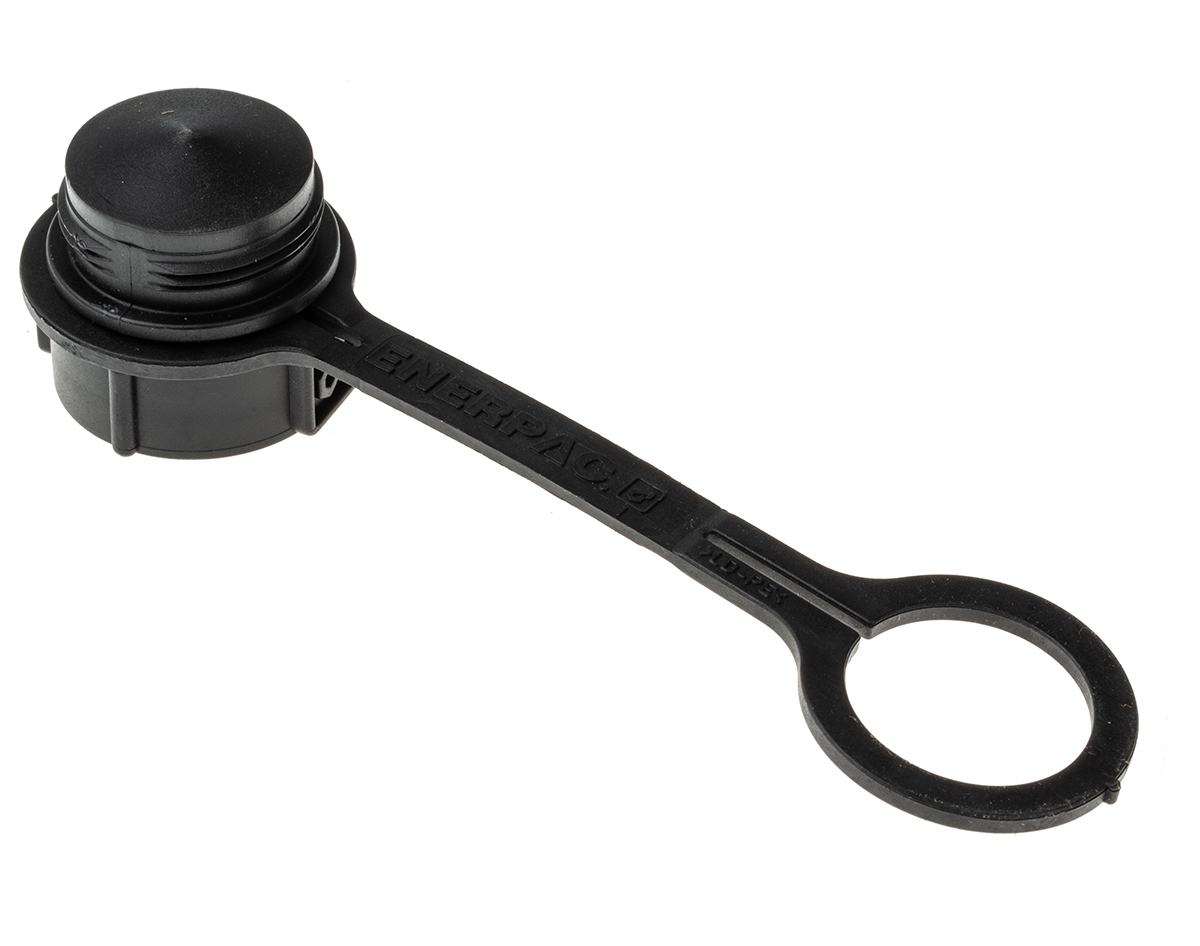 wr5 Enerpac Hydraulic Wedge Cylinder, 700 bar 1 t 3/8-18 WR