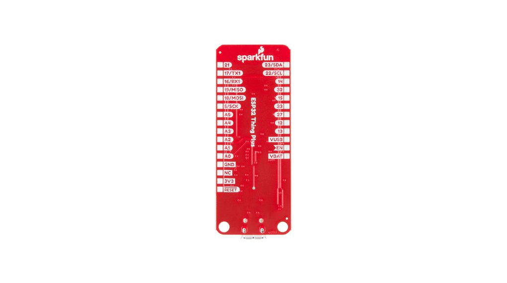 wrl-15663 Sparkfun Development Kit Wi-fi, Bluetooth, GPIO