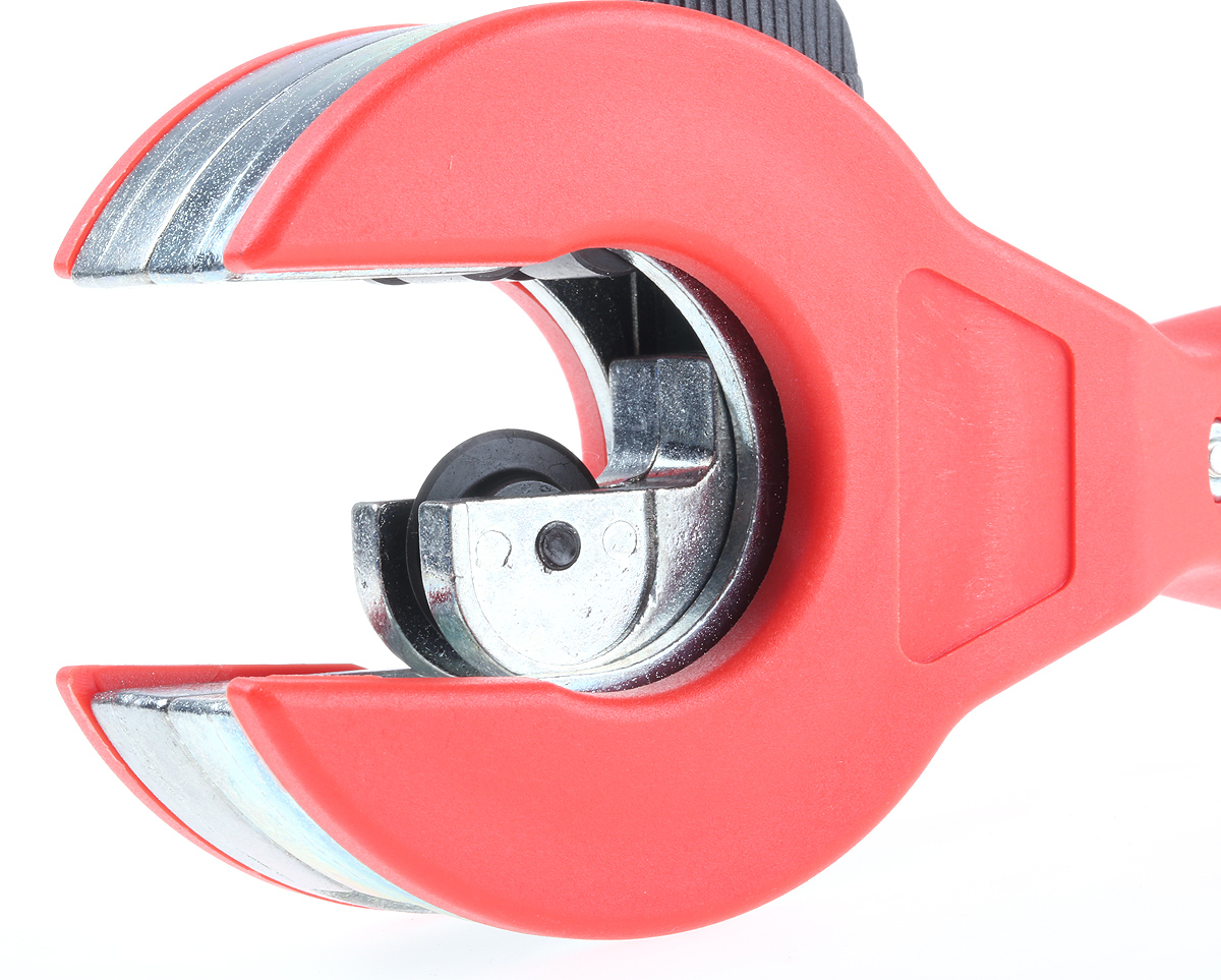 wrpclgeu Wiss Pipe Cutter 8 to 29 mm Cuts Copper, Brass, Aluminium, Polyvinyl Chloride