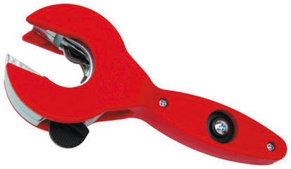 Wiss Pipe Cutter 6 to 23 mm Cuts Aluminium, Copper, Brass, Polyvinyl Chloride