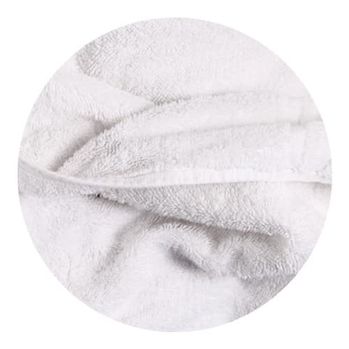 wt8 Smartora Premium Towelling Rags 8Kg White Wipe for General Purpose, Dry Use, Bag of 8 Per Pack, Repeat Use
