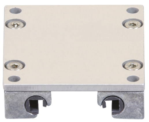 Igus Guide Block WW-06-30-10 DryLin W Series, 840 N Dynamic Load