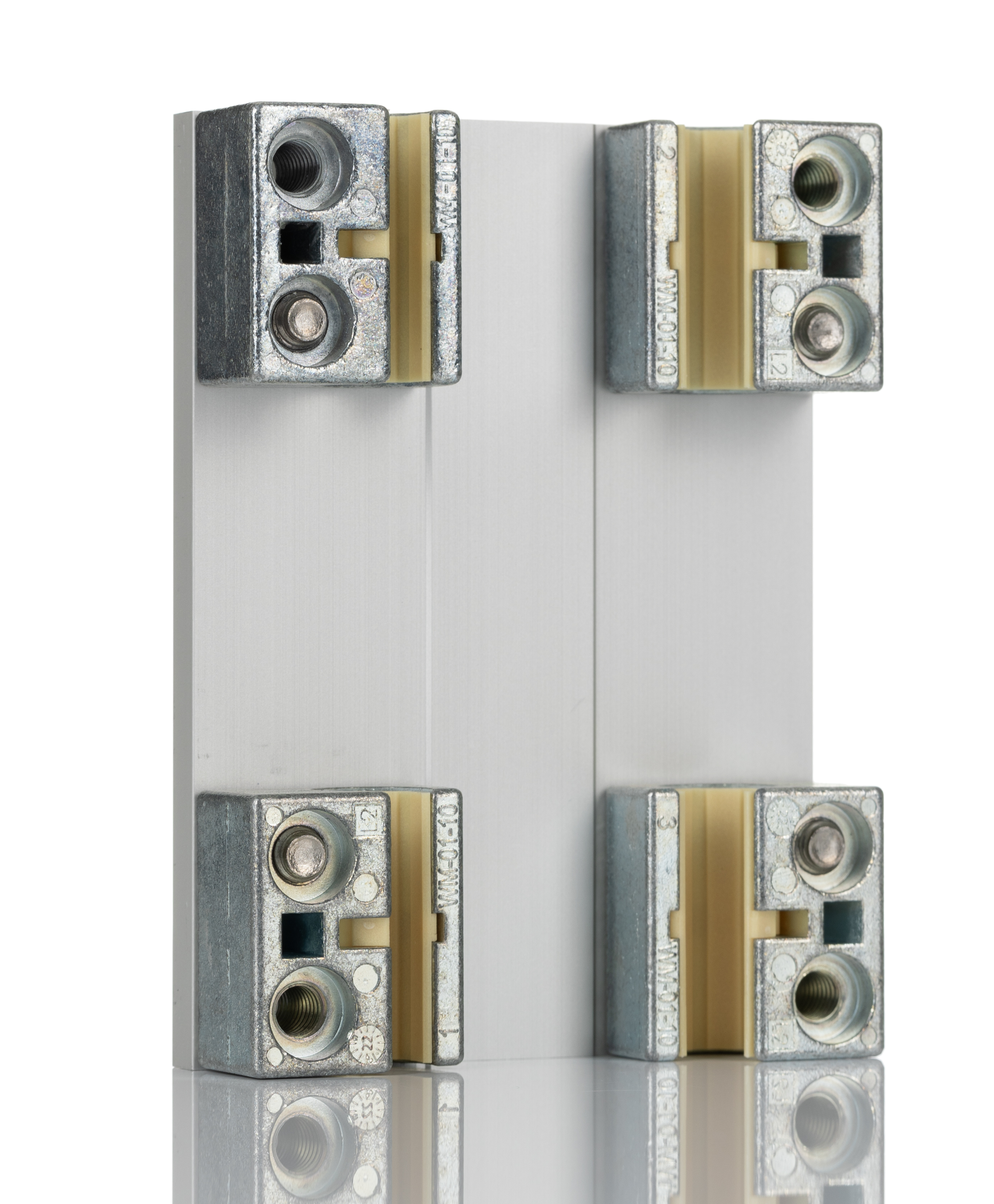 ww-10-40-10 Igus Linear Guide Carriage WW-10-40-10 DryLin W Series