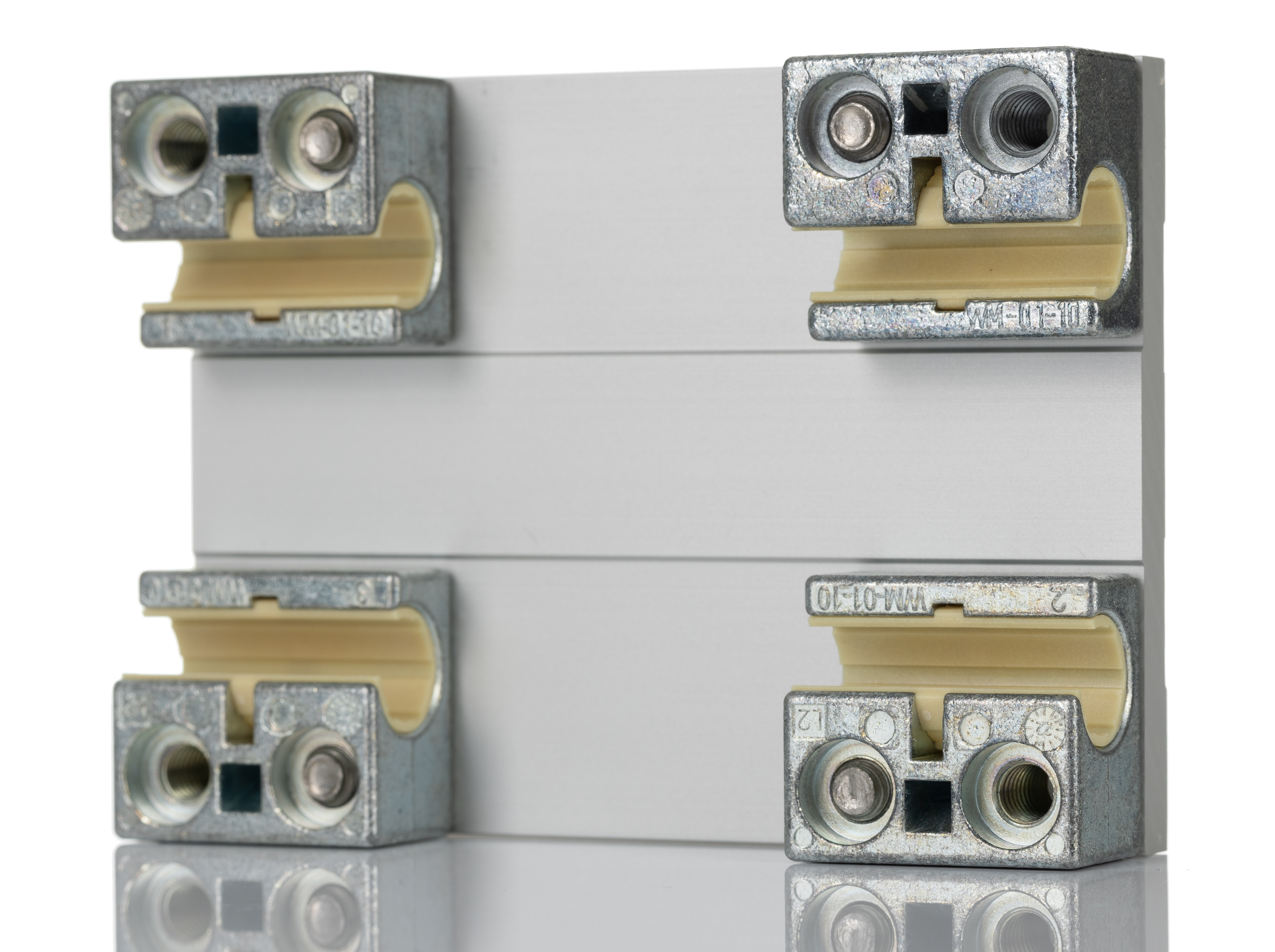 ww-10-40-10 Igus Linear Guide Carriage WW-10-40-10 DryLin W Series