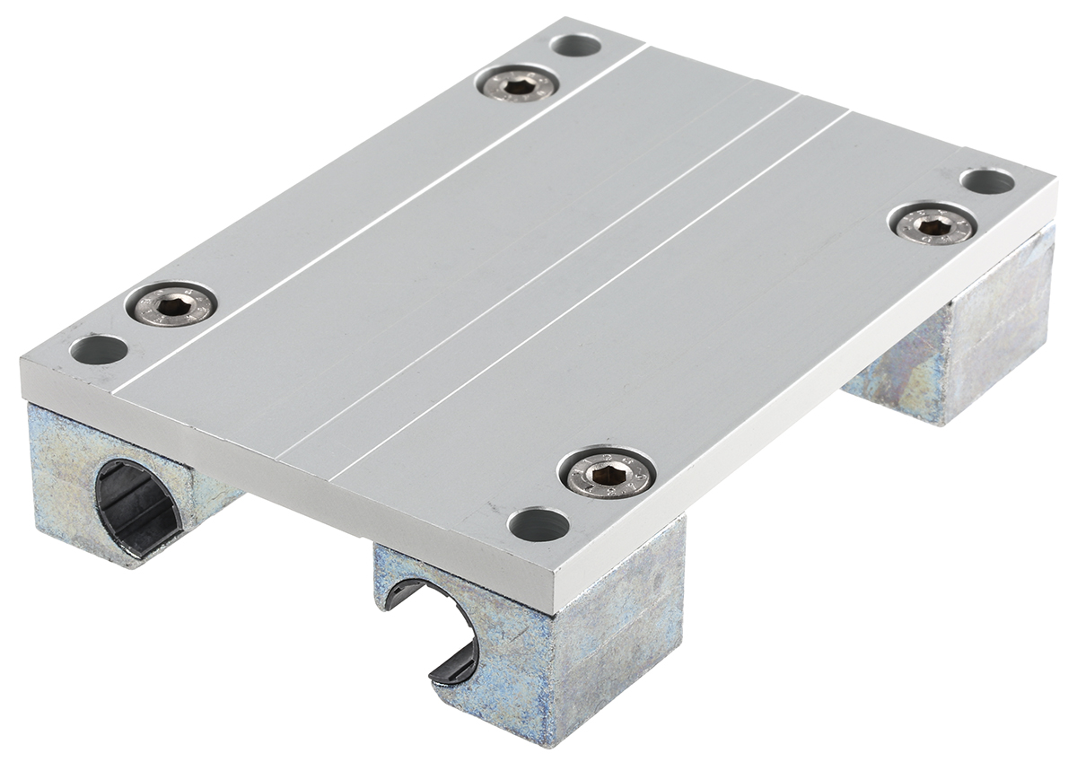 Igus Linear Guide Carriage WW-16-60-15 W Series
