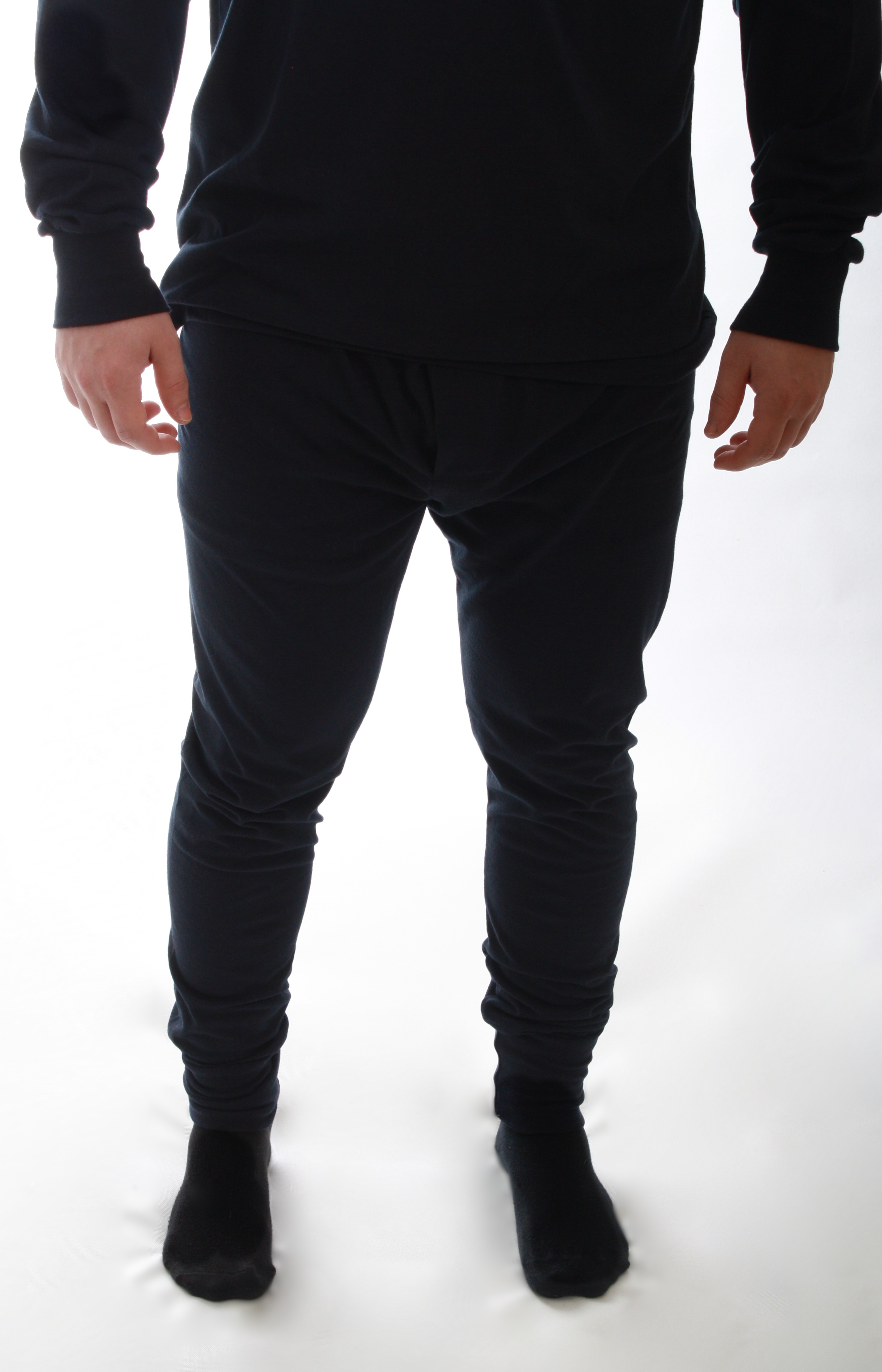 Flamsafe WW2353 Jogging Bottoms Blue
