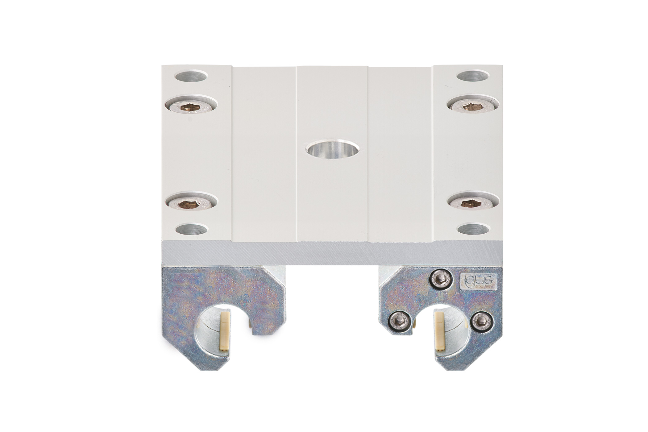 Igus Linear Guide Carriage WWH-21-10-40-10-SL WWH-21 Series, 1400 N Dynamic Load