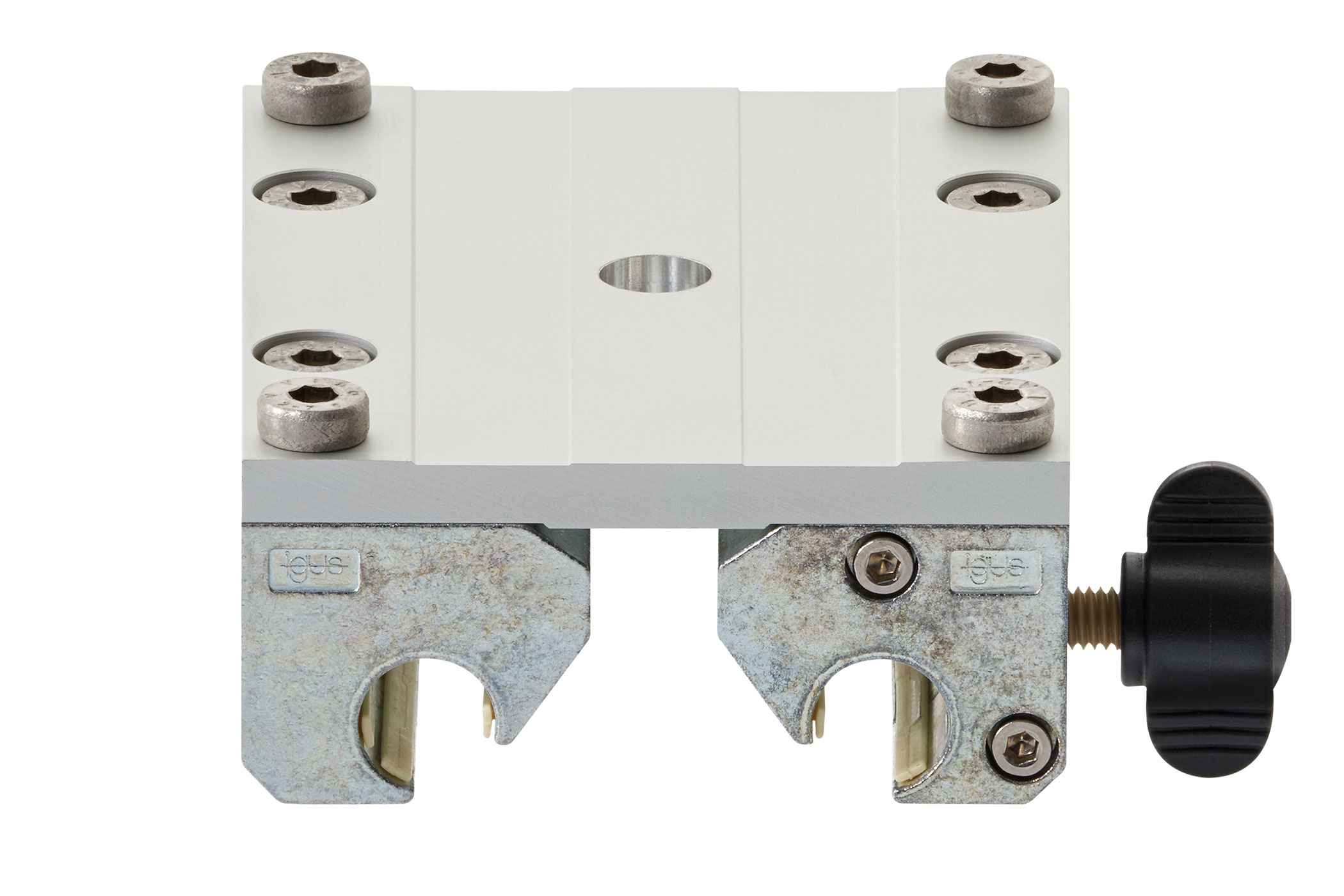 Igus Linear Guide Bearing WWH-21-10-80-10-SL-HKA WWH-21 Series
