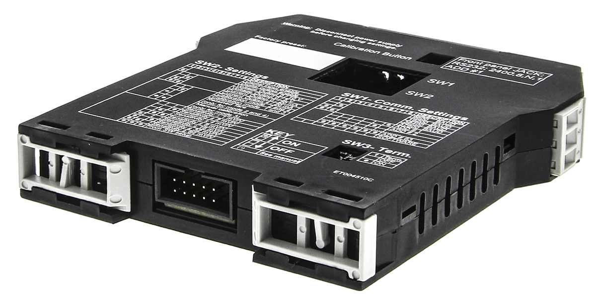wzsg0000 Wachendorff, Z-SG Series Strain Gauge Converter, EN61010-1, EN61000-6-2, EN61000-6-4 Standard