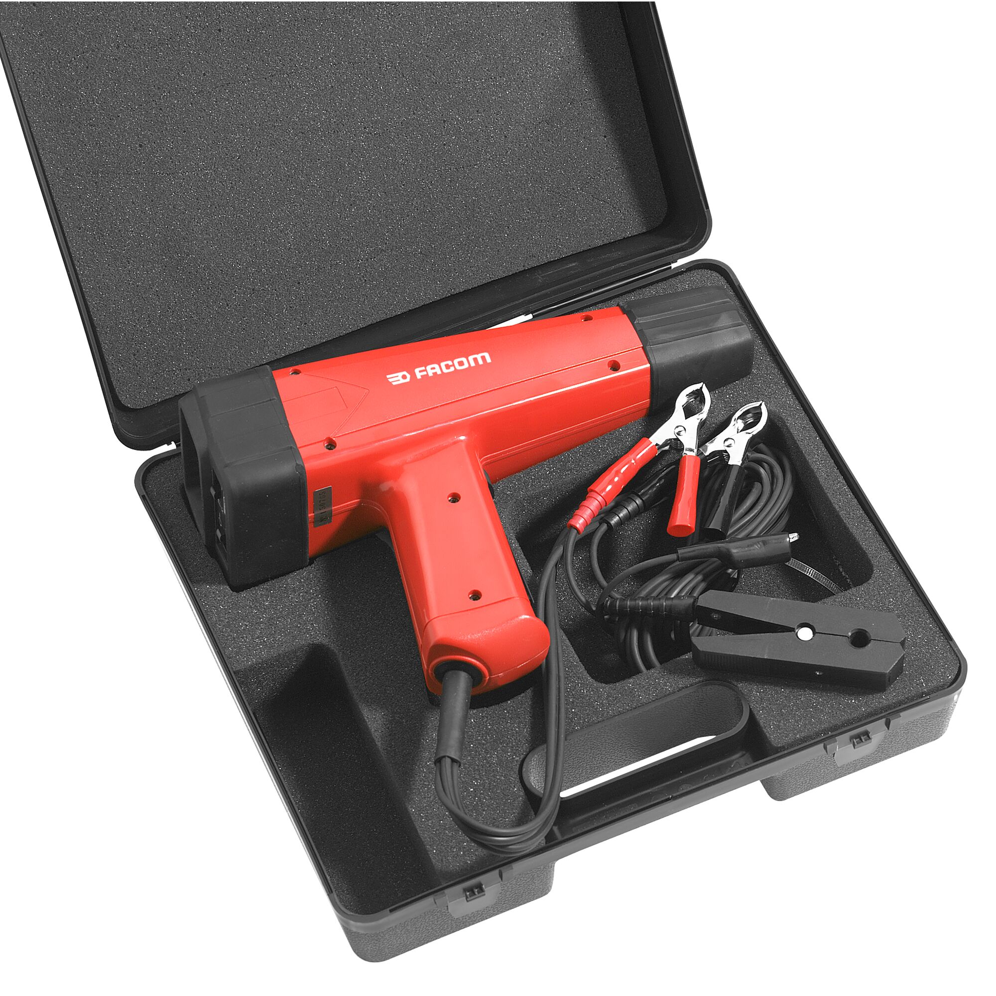 Facom X.730BPF Handheld Stroboscope, 1 s Sample Time