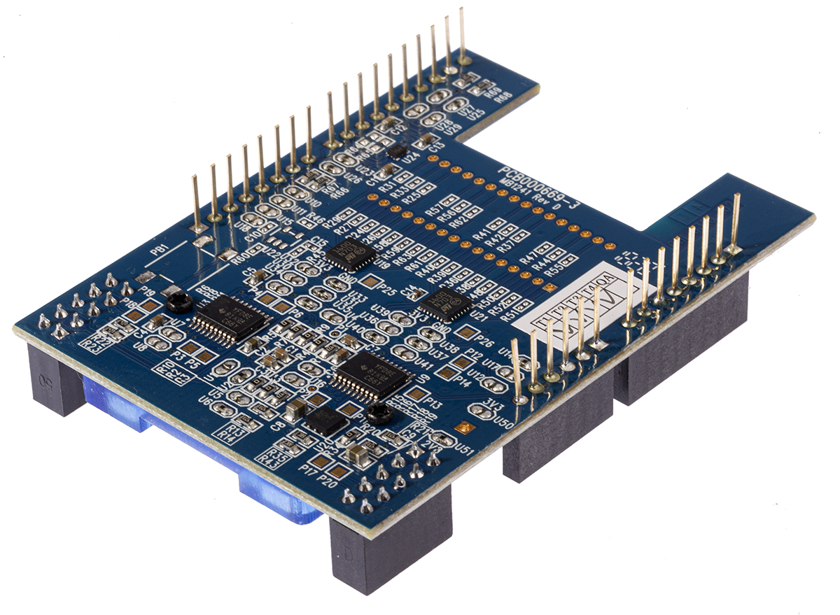 x-nucleo-53l1a1 STMicroelectronics Expansion Board for VL53L1X STM32 Nucleo Board