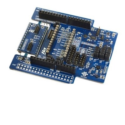 STMicroelectronics Motion Sensor Evaluation Kit for X-NUCLEO-IKS5A1 X-CUBE-MEMS1