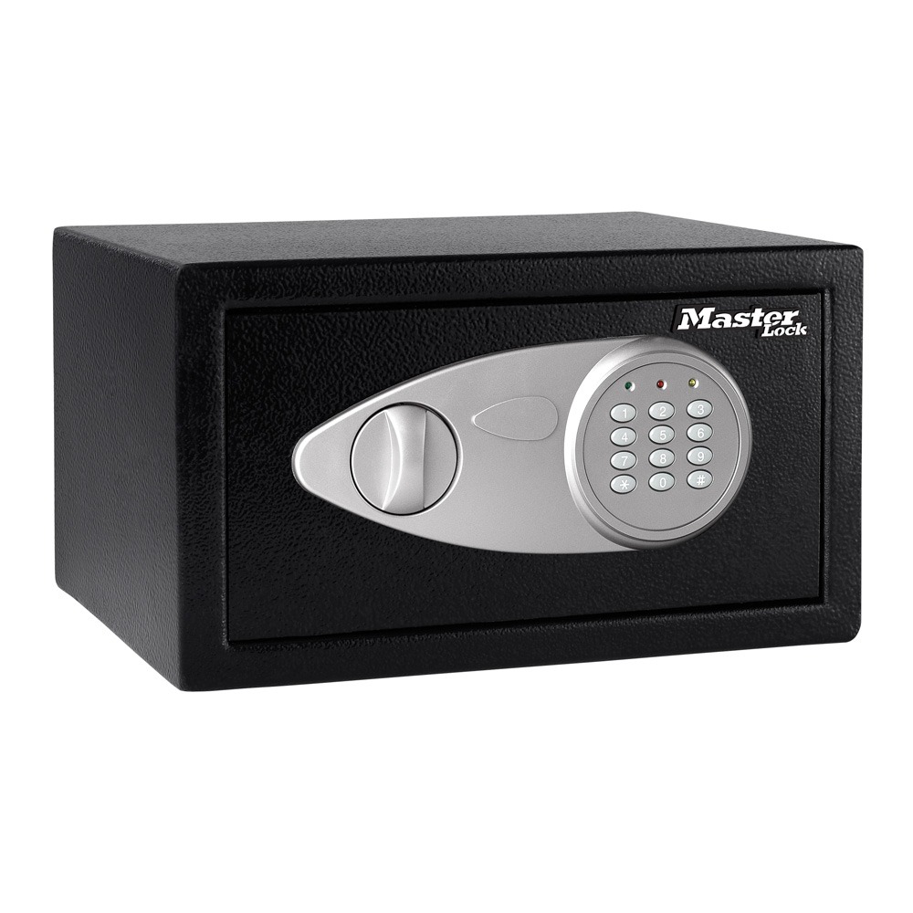 Master Lock 11.57L Electronic Safe