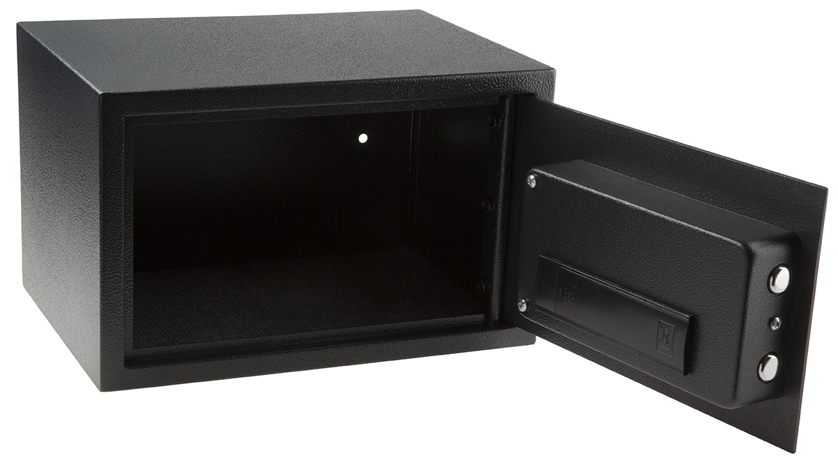 x055ml Master Lock 16.4L Combination Padlock Hotel Safe