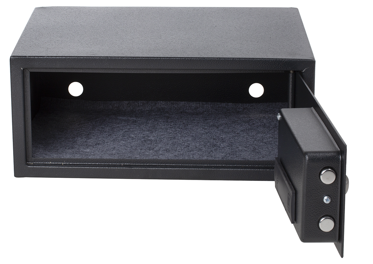 x075ml Master Lock 20L Combination Padlock Hotel Safe