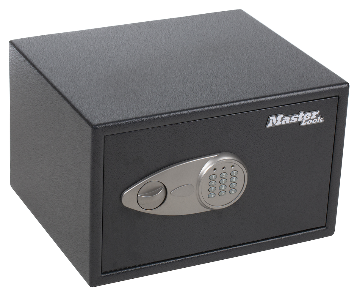 Master Lock 33.3L Combination Padlock Hotel Safe
