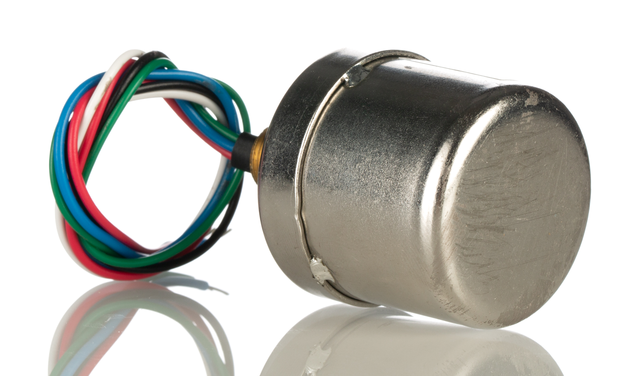 OEP Screw Microphone Transformer