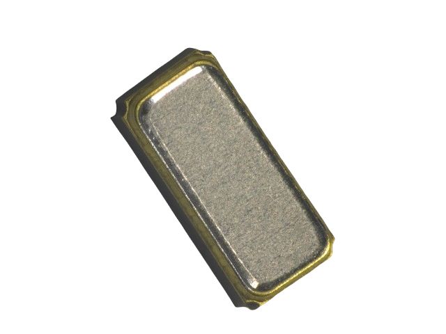 Epson, 32.768MHz Crystal Oscillator Crystal Surface Mount X1A000161000211
