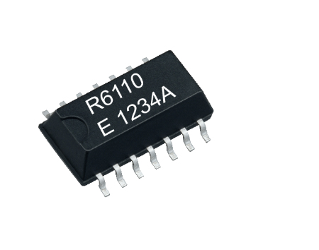Epson, Real Time Clock 128 bit Real Time Clock YY:MM:DD:DW, 14-Pin SOP Surface