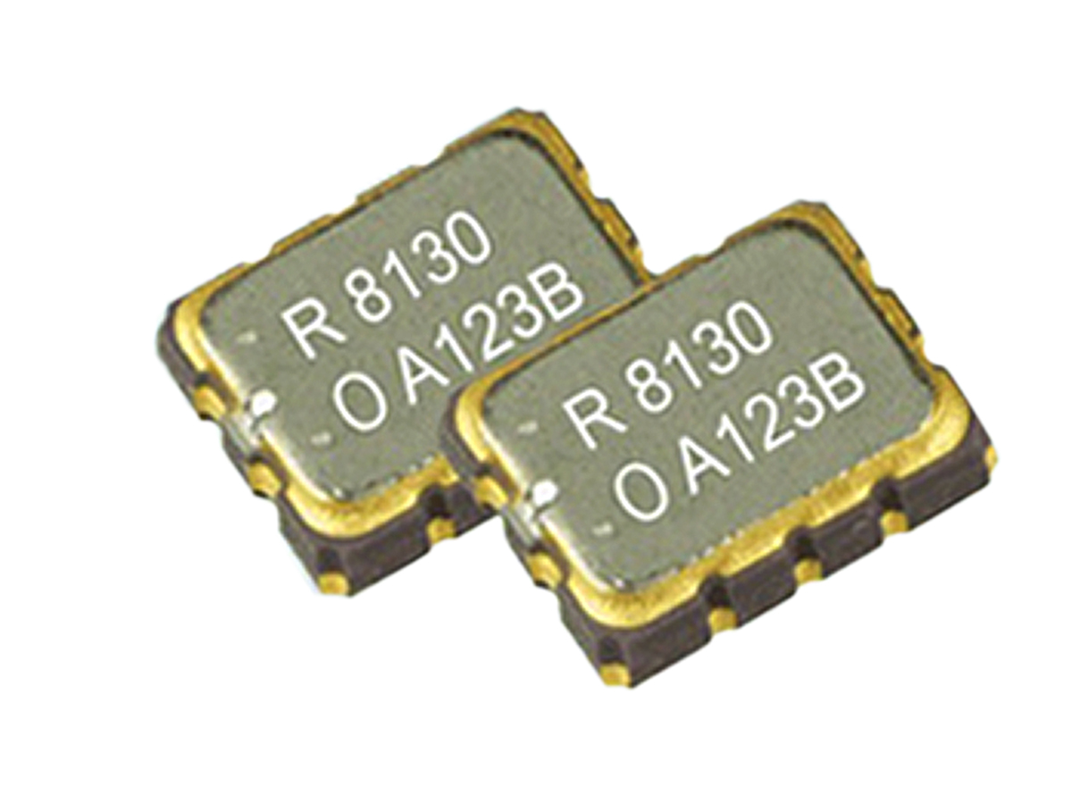 Epson X1B000301000212, Real Time Clock Clock YY:MM:DD:DW, 10-Pin Surface
