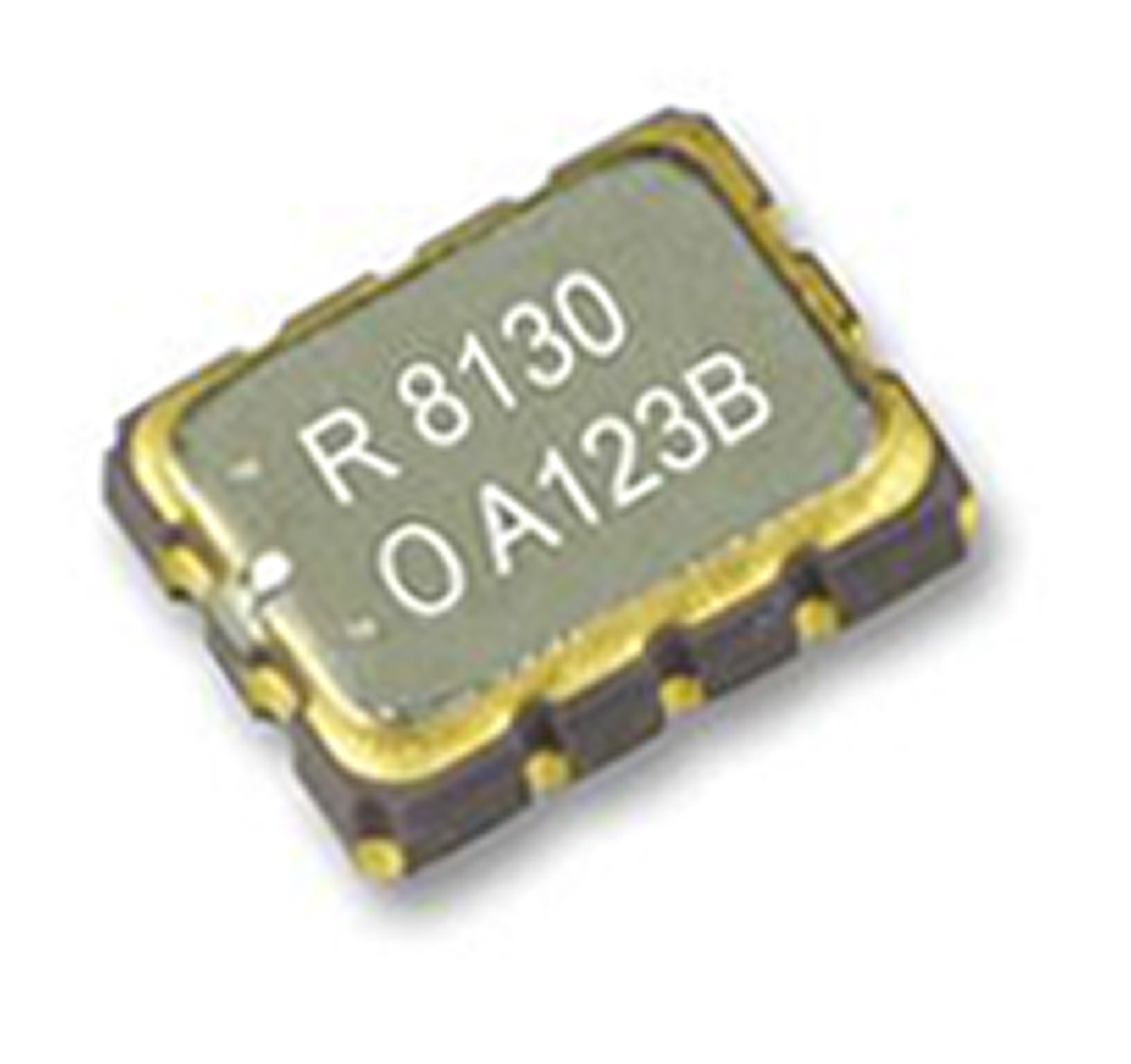 Epson X1B000311000112, Real Time Clock 32 bit Clock YY:MM:DD:DW, 10-Pin Surface