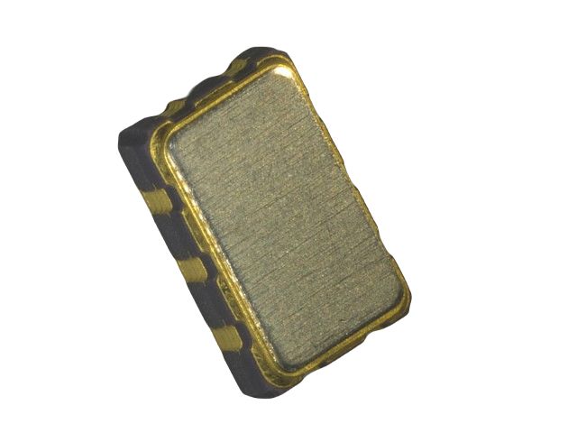Epson, 156.25MHz Crystal Oscillator Crystal Oscillator, -30 to 30 ppm LVDS Surface Mount X1G004261003311