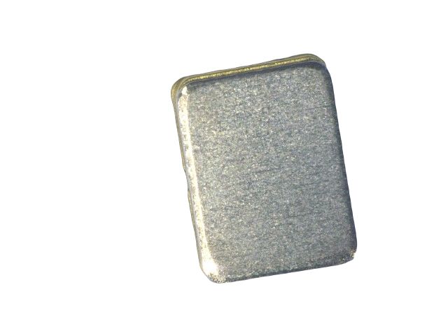 Epson, 156.25MHz SPXO Crystal Oscillator LVPECL Surface Mount X1G005881000111