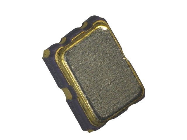 Epson, 4MHz SPXO Crystal Oscillator CMOS, 4-Pin Surface Mount X1G005961001112
